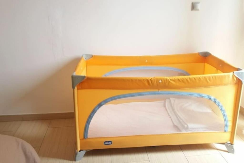 Traveler Home 85M2 Private Parking Next To Center 塞萨洛尼基 外观 照片