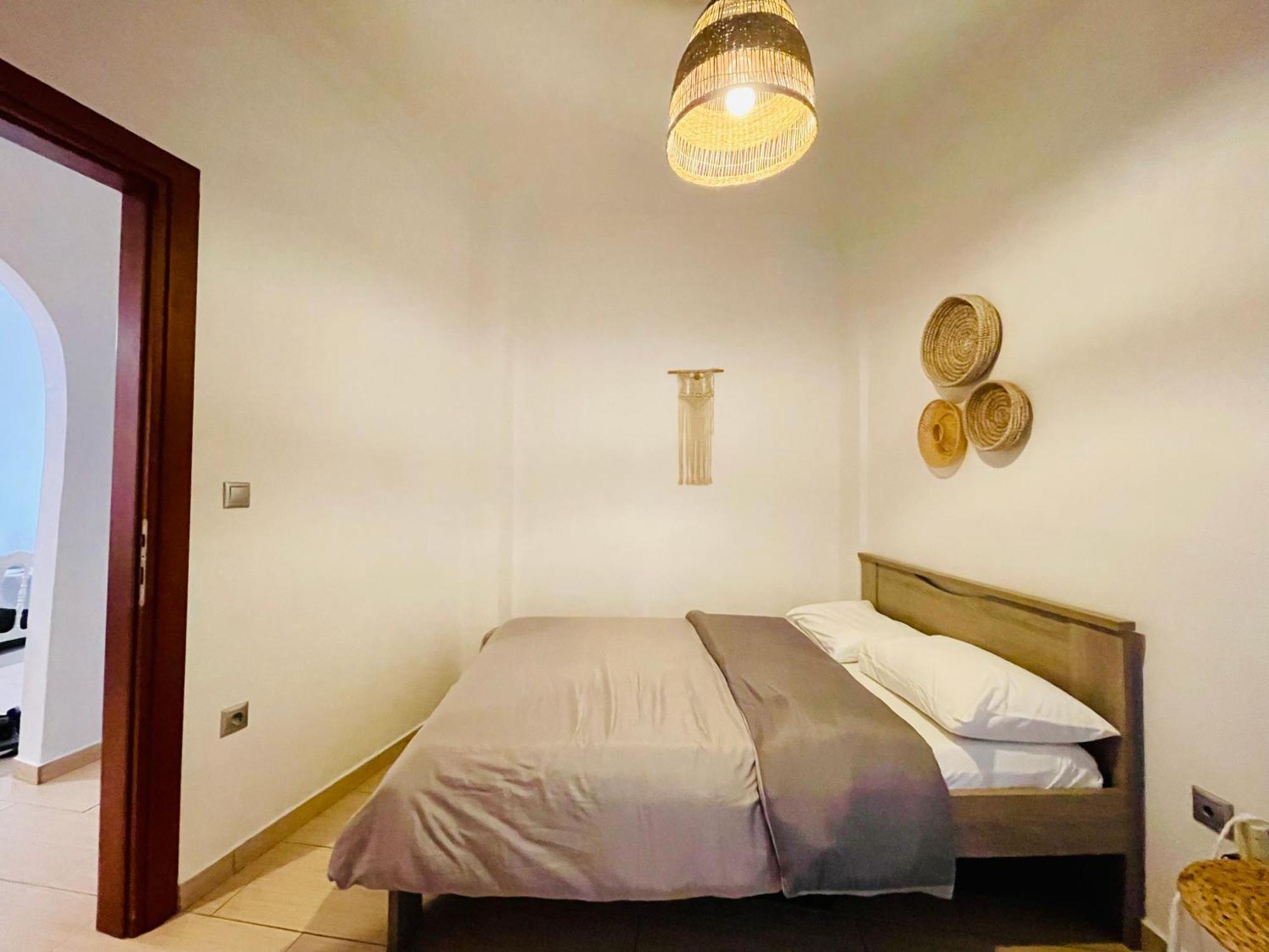 Traveler Home 85M2 Private Parking Next To Center 塞萨洛尼基 外观 照片